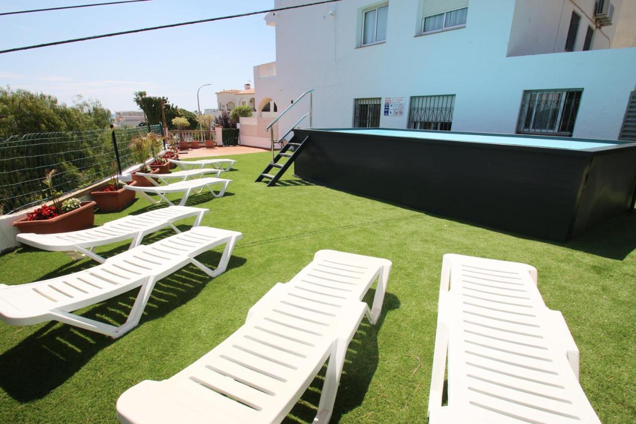 Casa Carmen 6 Apartment Miami Playa Ngoại thất bức ảnh