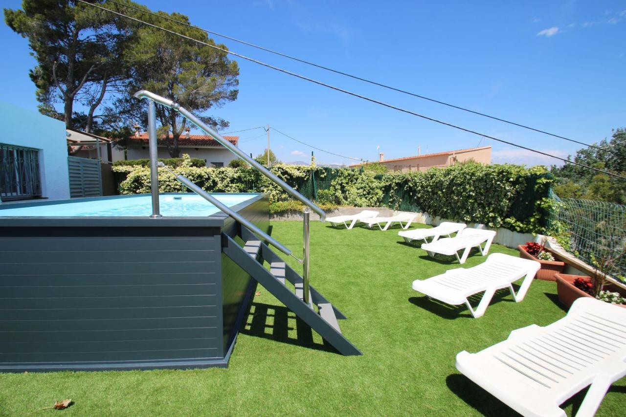 Casa Carmen 6 Apartment Miami Playa Ngoại thất bức ảnh