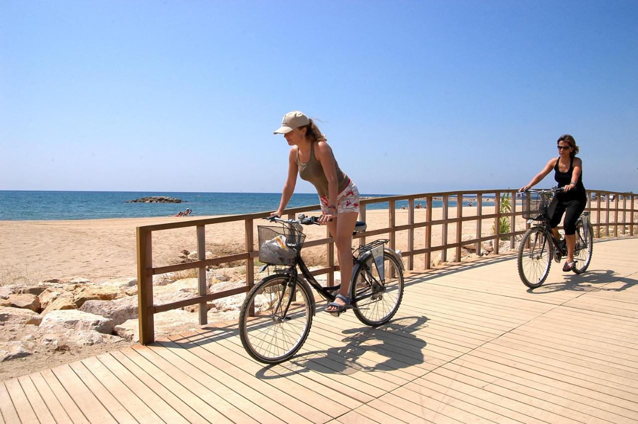 Casa Carmen 6 Apartment Miami Playa Ngoại thất bức ảnh
