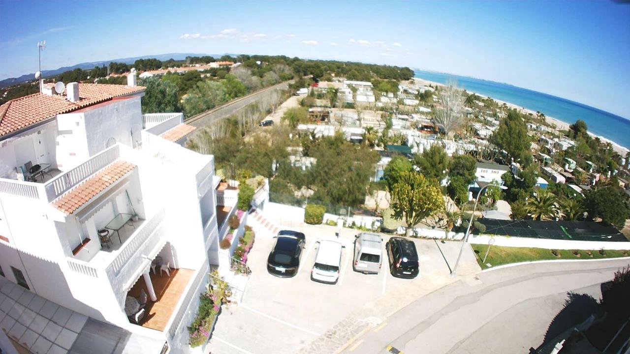 Casa Carmen 6 Apartment Miami Playa Ngoại thất bức ảnh