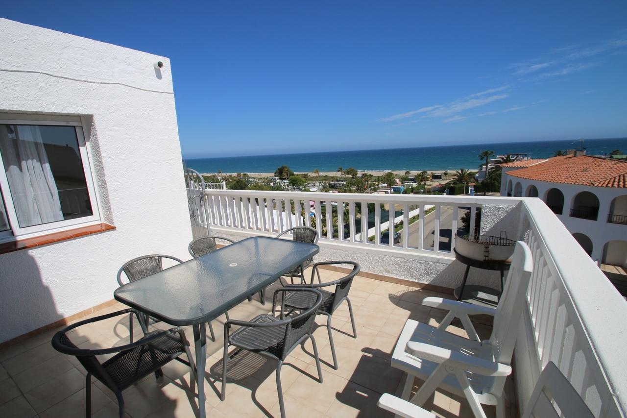 Casa Carmen 6 Apartment Miami Playa Ngoại thất bức ảnh